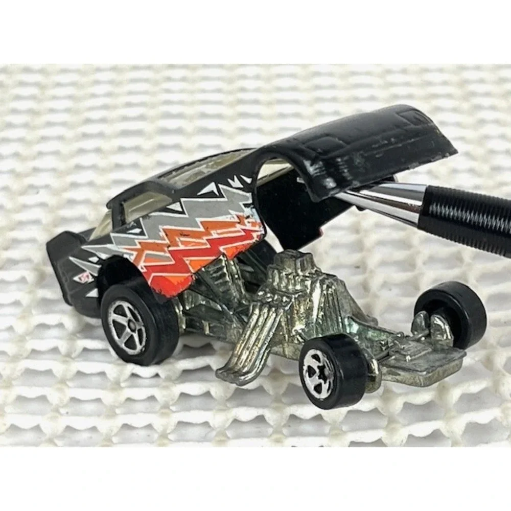N/A hot wheels